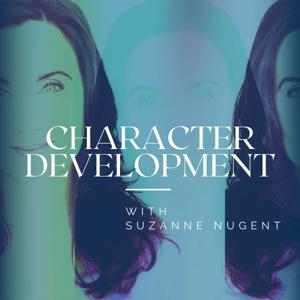 Character Development with Suzanne Nugent