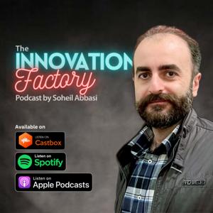 The Innovation Factory