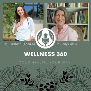 Wellness 360 - Your Health, Your Way