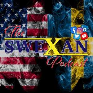 The Swexan Podcast