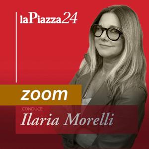La Piazza 24 -  Zoom