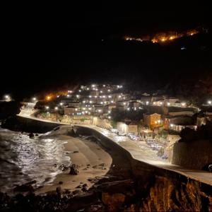 為青少女唸的晚安故事