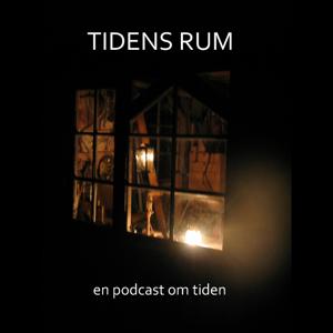 Tidens Rum Podcast