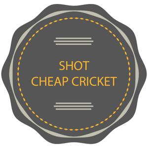 Shot Cheap Cricket