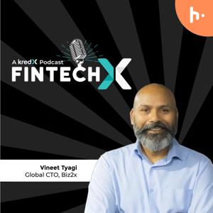 How Biz2X Straddled New York And Noida To Create Financial Innovation