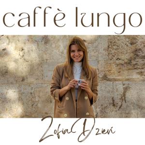 Caffè lungo