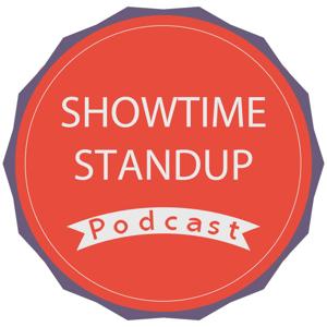 Showtime Standup Podcast