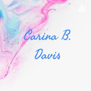 Prophetess Carina B. Davis