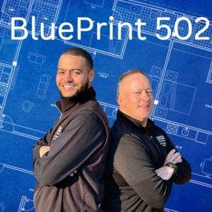 BluePrint 502