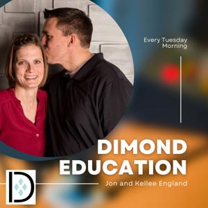 Dimond Education Podcast