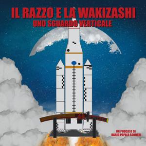 Il Razzo e la Wakizashi