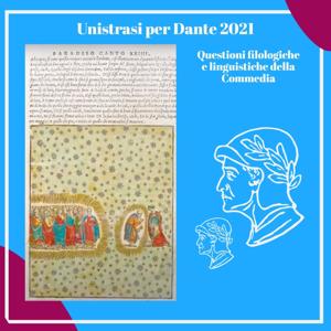 Unistrasi per Dante
