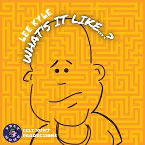 What's It Like? with Lee Kyle
