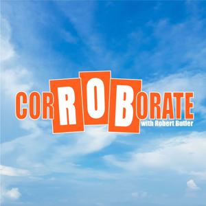 Corroborate with Robert Butler