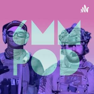 6mm Podcast