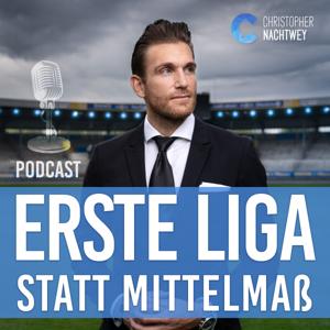 Erste Liga statt Mittelmaß