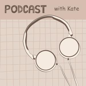Подкаст з Кейт