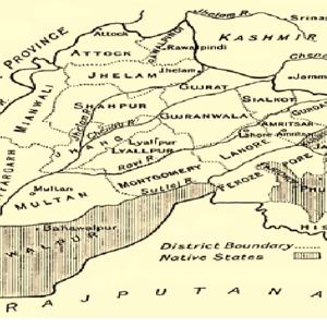 The Mera Pyaar Punjabi’s Podcast