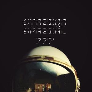 Stazion Spaziâl 777