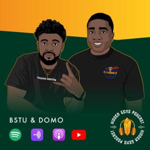 Hidden Gems Podcast
