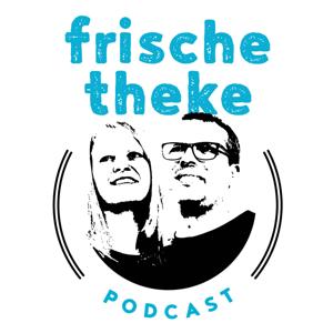 Frischetheke by Fresh X-Netzwerk e.V.