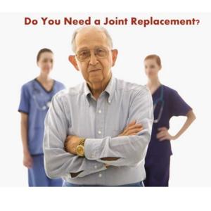 New Orleans Orthopedic Surgeon: Do You Need a Joint Replacement?