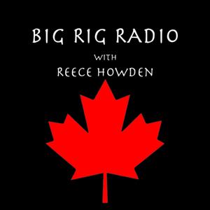 Big Rig Radio