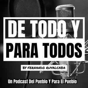 De Todo Y Para Todos