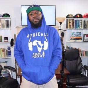 Africali Talks Podcast