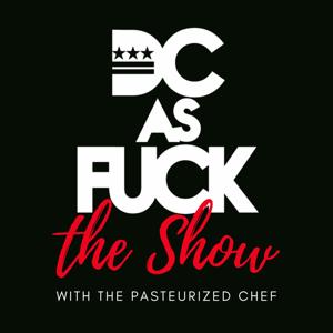 The DC as Fuck Show