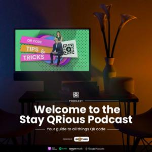 Stay QRious: Improve Your Marketing Strategy with QR Codes