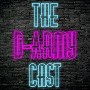 The D-Army Cast