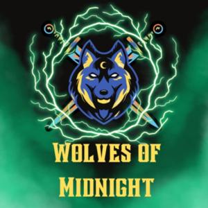 Wolves of Midnight