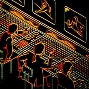 HidingInABunker | Sounds