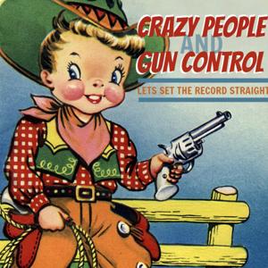 Ludicrous Laws, Lawmakers & Loonies