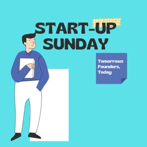 Start-Up Sunday