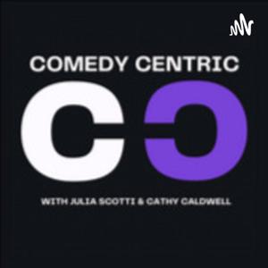 Comedy Centric Podcast