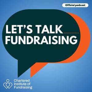 Let's Talk Fundraising
