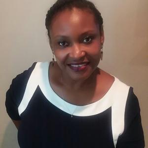 On Mission with Buffie Williams