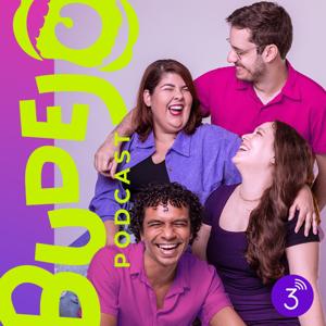 Budejo by Central3 Podcasts