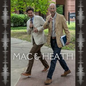 Mac & Heath