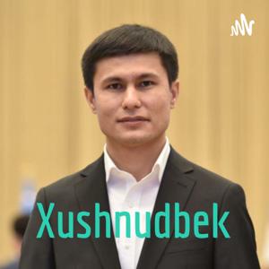 Xushnudbek