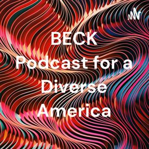 BECK for a Diverse America