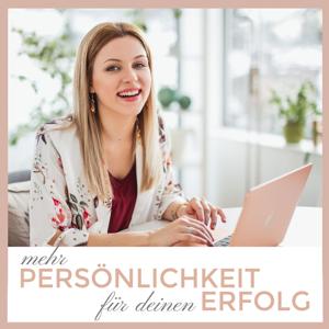 Mehr Persönlichkeit für deinen Erfolg