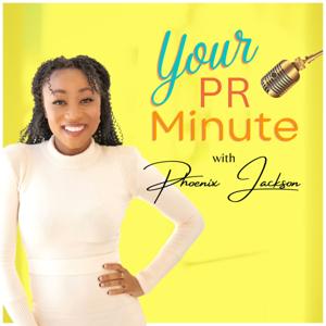 Your PR Minute