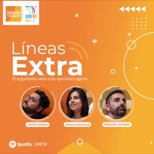 Líneas Extra