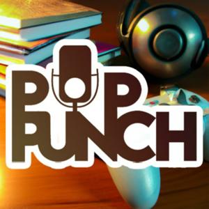 PoPunch / L'actualité (Pop)Culture