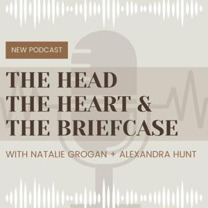 The Head, The Heart, and The Briefcase