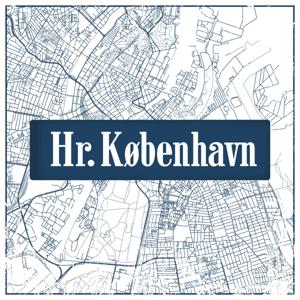 Hr. København