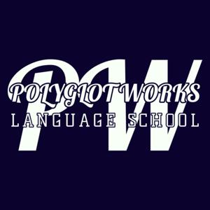 IELTS TALKS FROM POLYGLOTWORKS